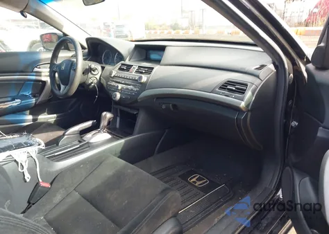 2009 Honda Accord 2.4 Ex из США, поврежденный, VIN 1HGCS12789A007116